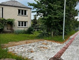 Parduodamas gyvenamasis namas Klaipėdos rajono sav., Gargžduose