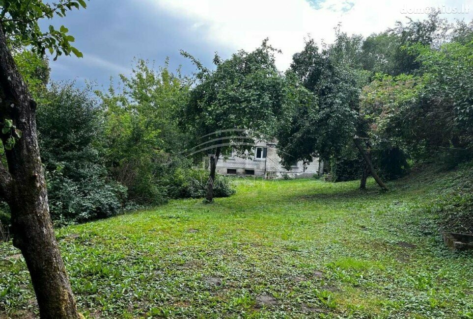 Parduodamas gyvenamasis namas Klaipėdos rajono sav., Gargžduose
