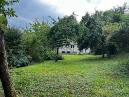 Parduodamas gyvenamasis namas Klaipėdos rajono sav., Gargžduose