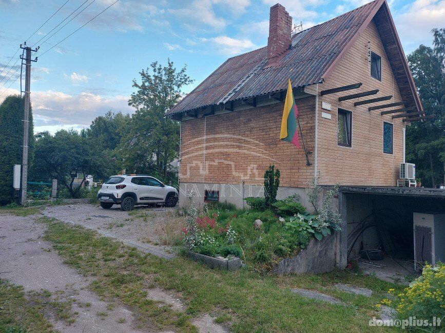 Summer house for sale Klaipėdos rajono sav., Dituvoje