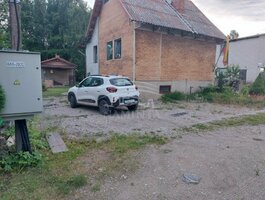 Продаётся дача Klaipėdos rajono sav., Dituvoje