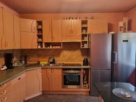 Parduodamas gyvenamasis namas Jurbarko rajono sav., Vadžgiryje, Liepų g.