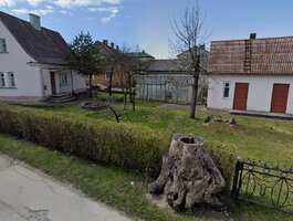 Продаётся дом Kretingos rajono sav., Kretingoje, Vytauto g.