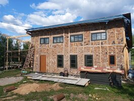 Summer house for sale Druskininkų sav., Jaskonyse, Miglos 6-oji g.