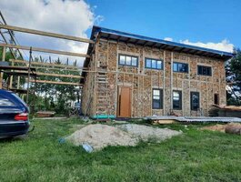Summer house for sale Druskininkų sav., Jaskonyse, Miglos 6-oji g.