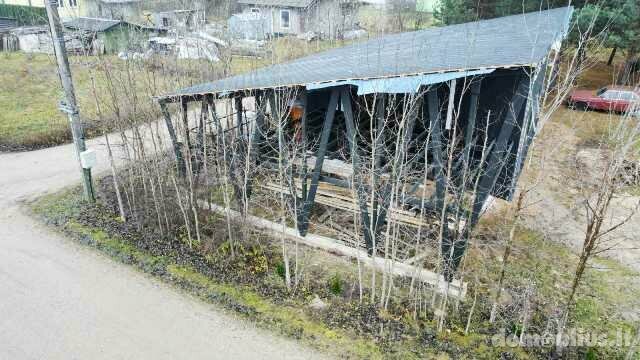 Продаётся дача Druskininkų sav., Jaskonyse, Miglos 6-oji g.