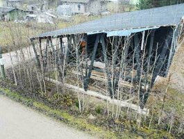 Parduodamas sodo namas Druskininkų sav., Jaskonyse, Miglos 6-oji g.