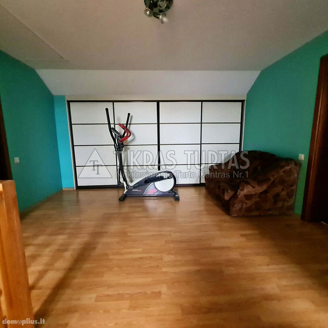 Parduodamas gyvenamasis namas Klaipėdos rajono sav., Vaiteliuose, Krokų 1-oji g.