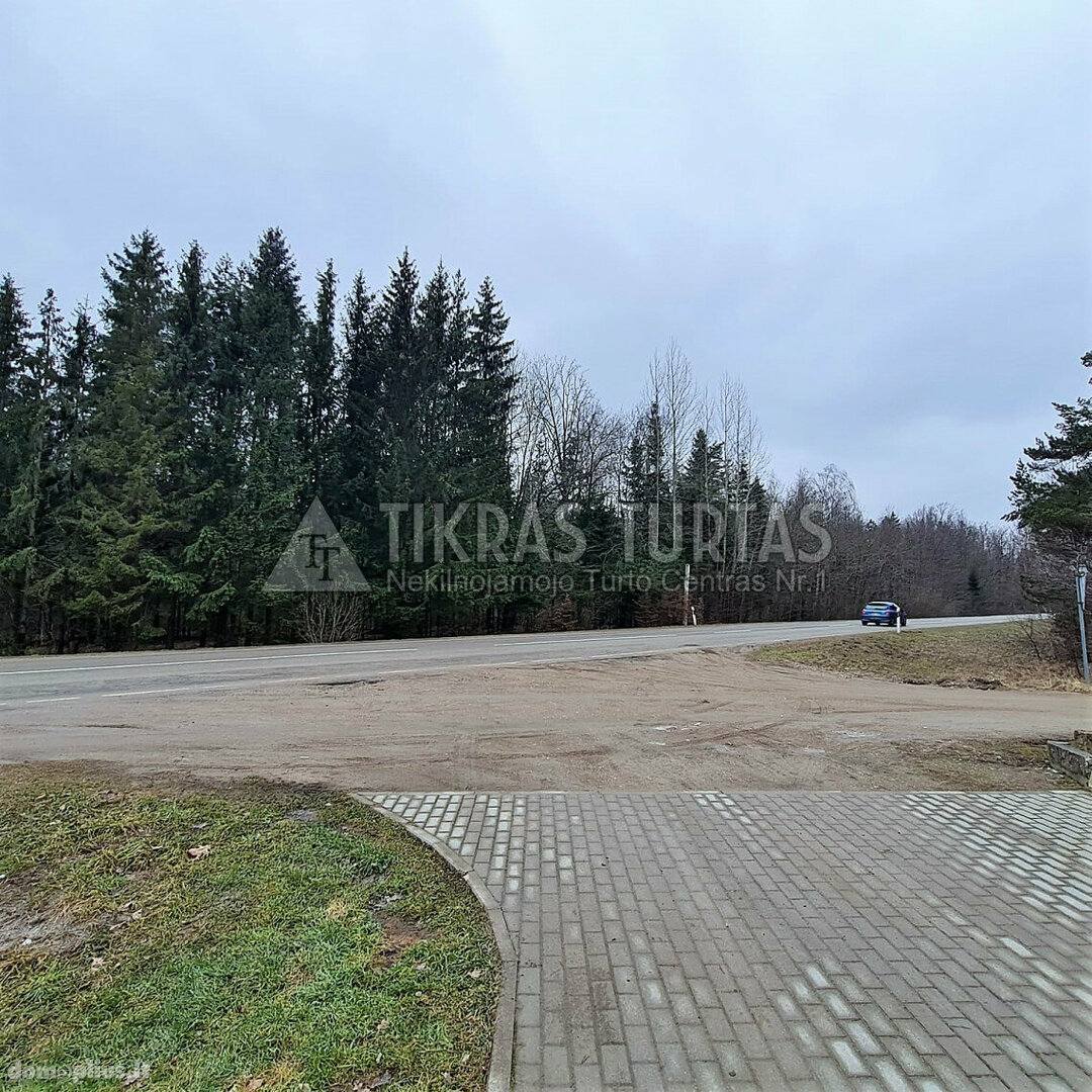 Parduodamas gyvenamasis namas Klaipėdos rajono sav., Vaiteliuose, Krokų 1-oji g.
