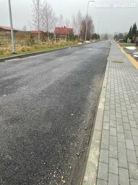 Parduodamas gyvenamasis namas Klaipėdos rajono sav., Gargžduose, Volungės g.