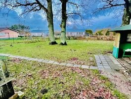 Parduodamas gyvenamasis namas Klaipėdos rajono sav., Dauparuose