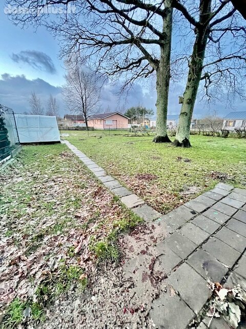 House for sale Klaipėdos rajono sav., Dauparuose