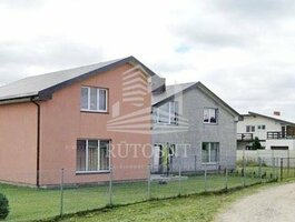 Sublokuotas namas Klaipėdos rajono sav., Šlapšilėje