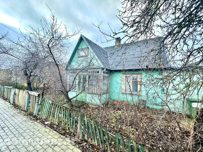 Продаётся дом Radviliškio rajono sav., Radviliškyje, Turgaus g.
