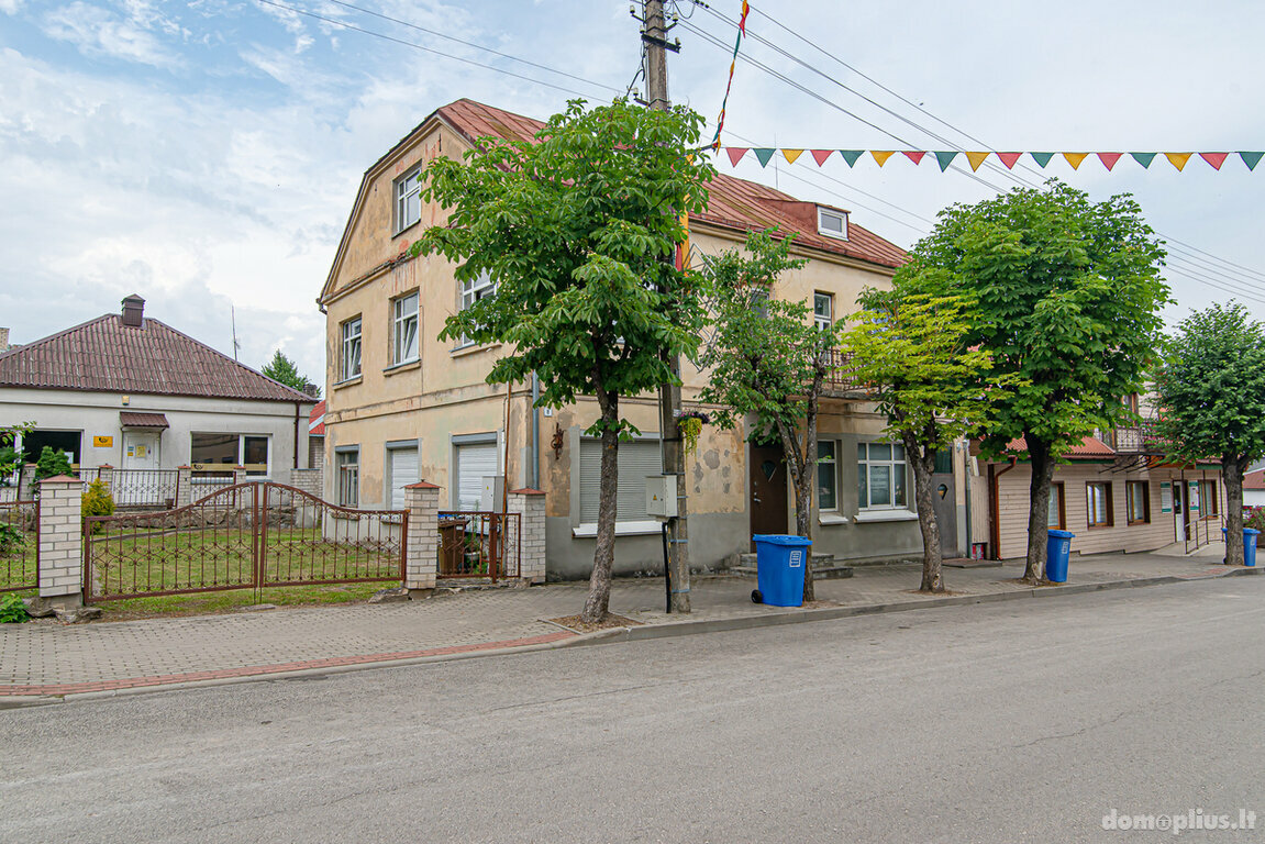 House for sale Alytaus rajono sav., Dauguose, Turgaus a.