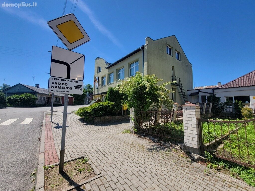 House for sale Alytaus rajono sav., Dauguose, Turgaus a.