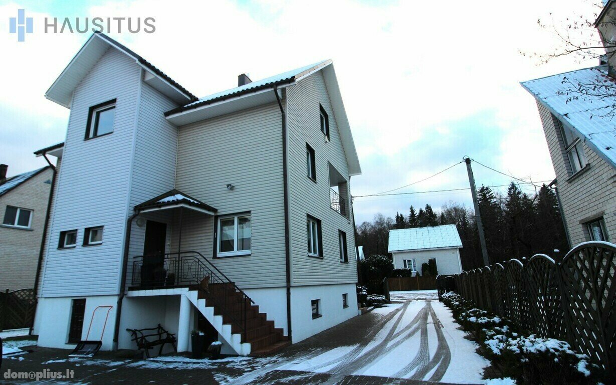 House for sale Panevėžio rajono sav., Piniavoje, Pilies g.