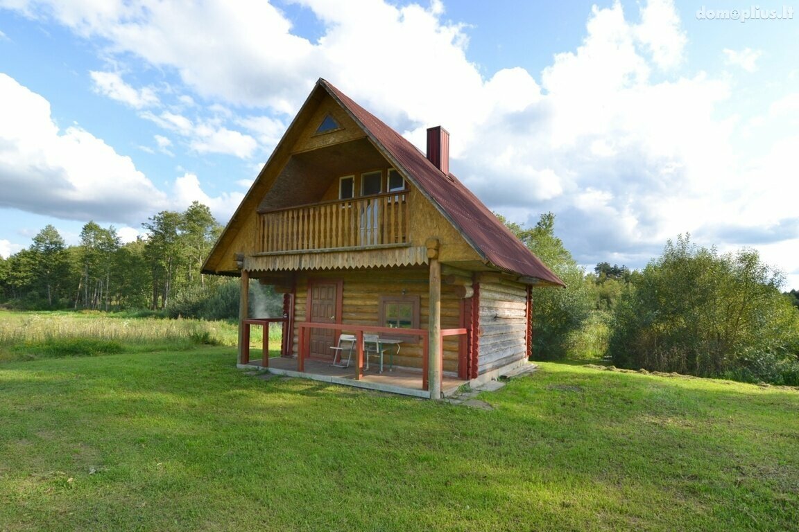 Homestead for sale Trakų rajono sav.
