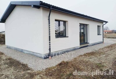 House for sale Klaipėdos rajono sav., Šakiniuose