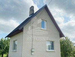 Summer house for sale Klaipėdos rajono sav., Vaiteliuose