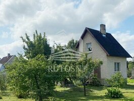 Parduodamas sodo namas Klaipėdos rajono sav., Vaiteliuose