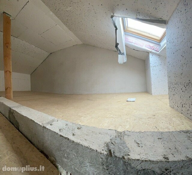Продаётся дом Vilniuje, Pagiriuose, Kunigiškių g.