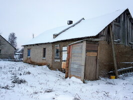 House for sale Joniškio rajono sav., Mekiuose, Mūšos g.