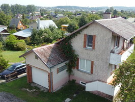 Продаётся дача Alytaus rajono sav., Likiškėliuose, Aušros g.