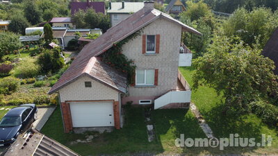 Продаётся дача Alytaus rajono sav., Likiškėliuose, Aušros g.