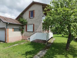 Summer house for sale Alytaus rajono sav., Likiškėliuose, Aušros g.