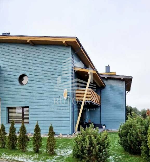 Semi-detached house for sale Šventojoje
