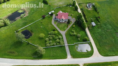 Parduodama sodyba Alytaus rajono sav., Einoruose, Jonų g.