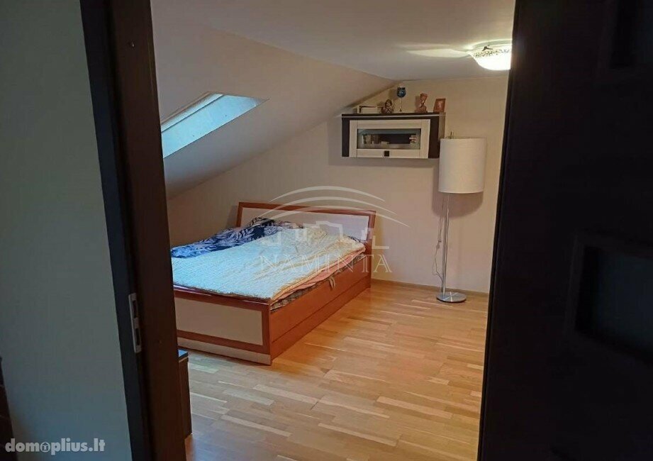 Parduodamas sodo namas Klaipėdos rajono sav., Lyveriuose