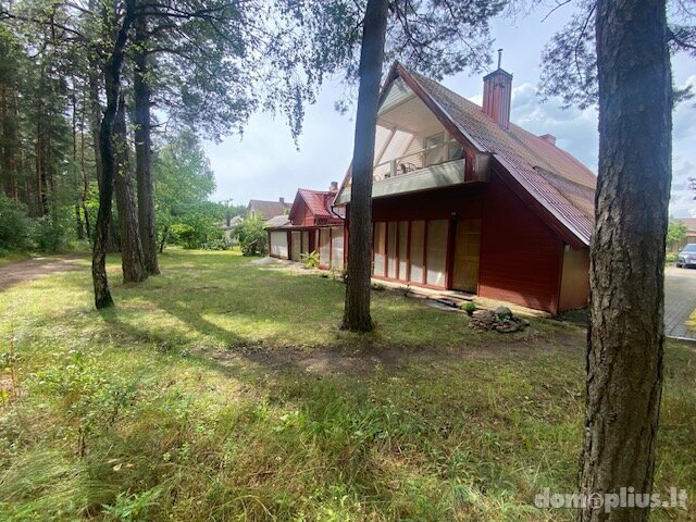Summer house for sale Druskininkų sav., Neravuose, Dainavos g.