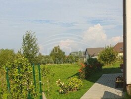 Parduodamas gyvenamasis namas Klaipėdos rajono sav., Ginduliuose