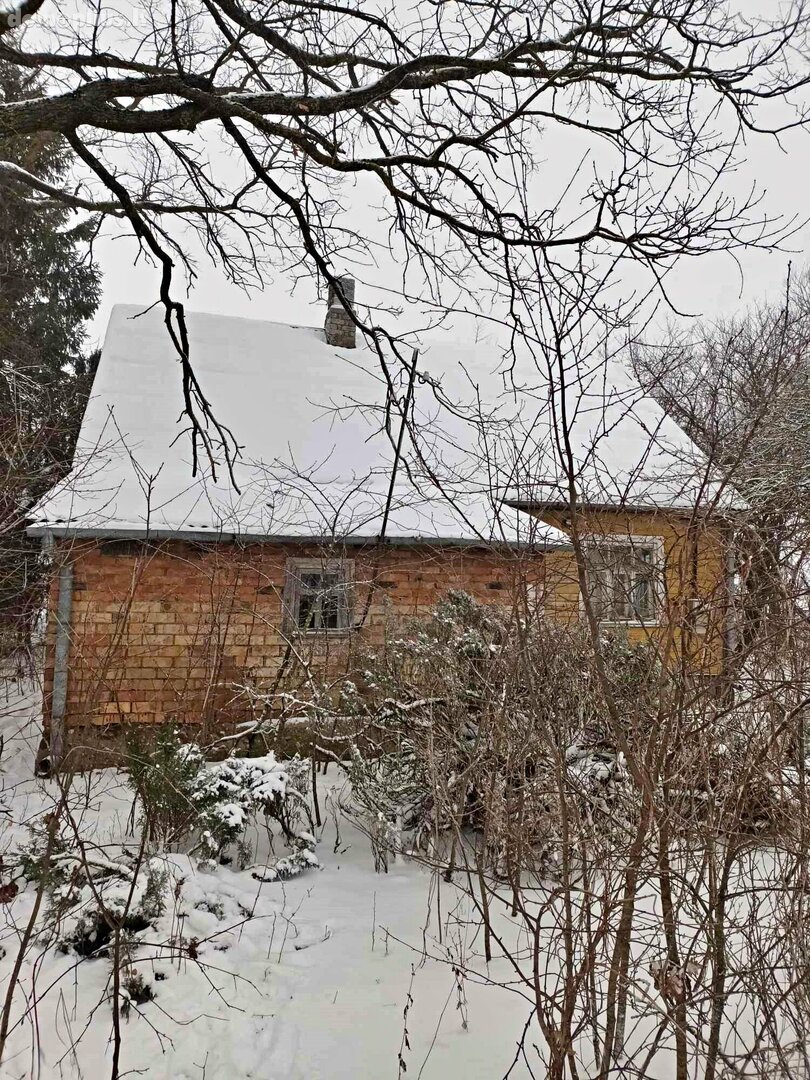 Продаётся дом Radviliškio rajono sav., Daukonyse
