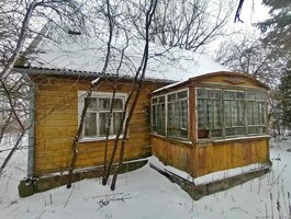 Parduodamas gyvenamasis namas Radviliškio rajono sav., Daukonyse