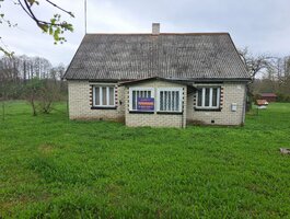 Homestead for sale Alytaus rajono sav., Spernioje, Kaštonų g.