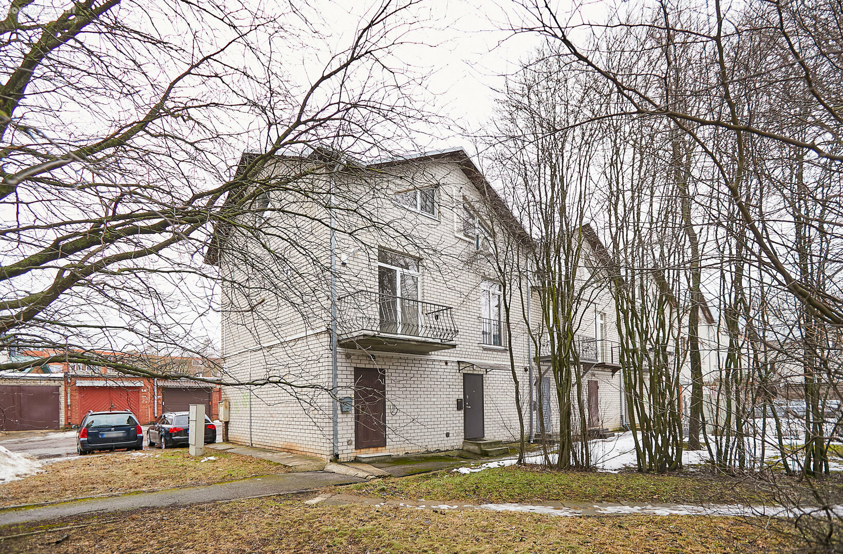 House for sale Kaune, Dainavoje, Dujotiekio g.