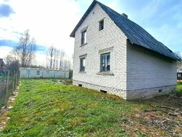 Summer house for sale Vilniaus rajono sav., Dukeliuose, Eglių 8-oji g.