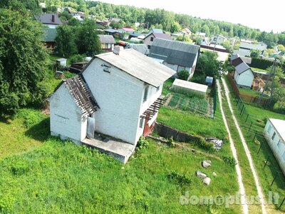 Parduodamas sodo namas Vilniaus rajono sav., Dukeliuose, Eglių 8-oji g.