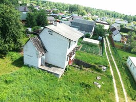 Parduodamas sodo namas Vilniaus rajono sav., Dukeliuose, Eglių 8-oji g.