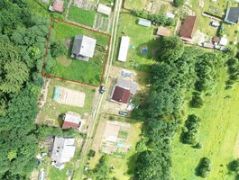 Sodo namas Vilniaus rajono sav., Dukeliuose, Eglių 8-oji g.