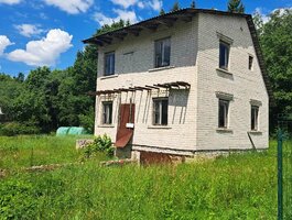 Parduodamas sodo namas Vilniaus rajono sav., Dukeliuose, Eglių 8-oji g.