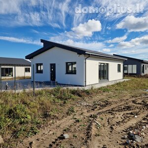 House for sale Klaipėdos rajono sav., Klausmyliuose, Pienžolių g.