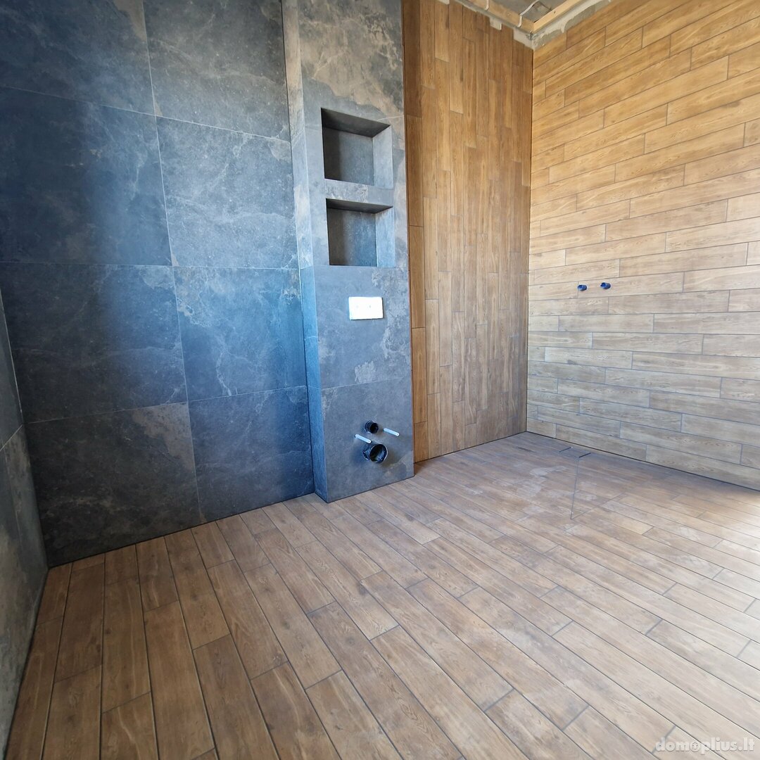 House for sale Klaipėdos rajono sav., Klausmyliuose, Pienžolių g.
