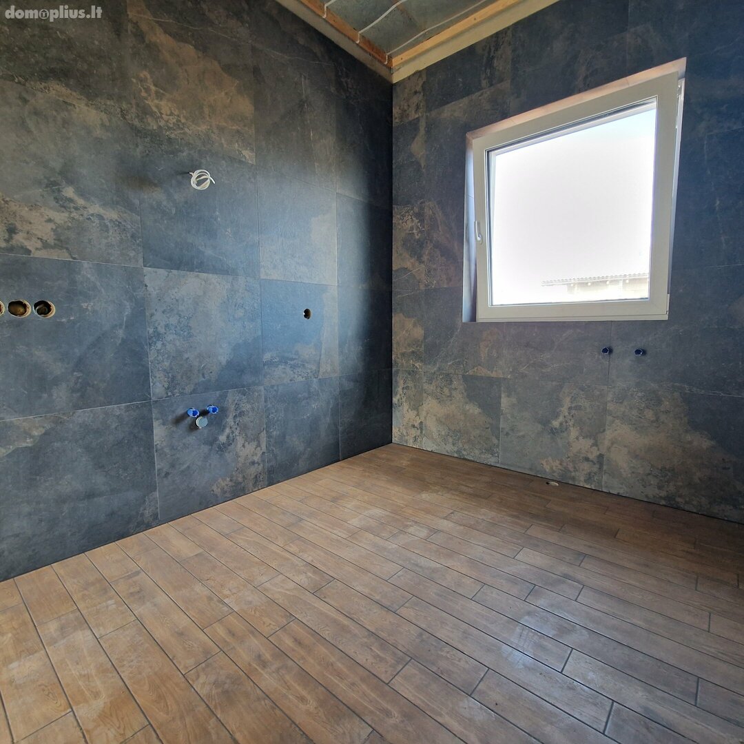House for sale Klaipėdos rajono sav., Klausmyliuose, Pienžolių g.