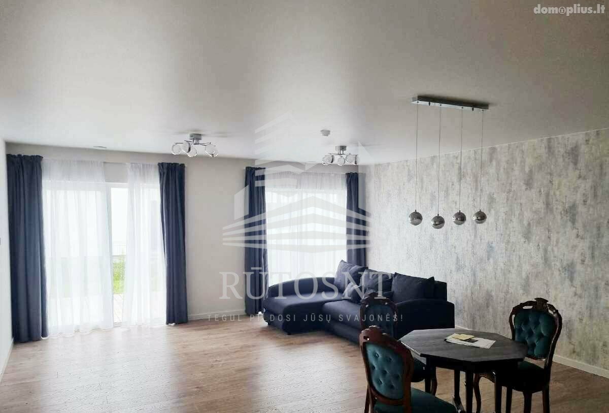 Parduodamas sublokuotas namas Klaipėdos rajono sav., Trušeliuose