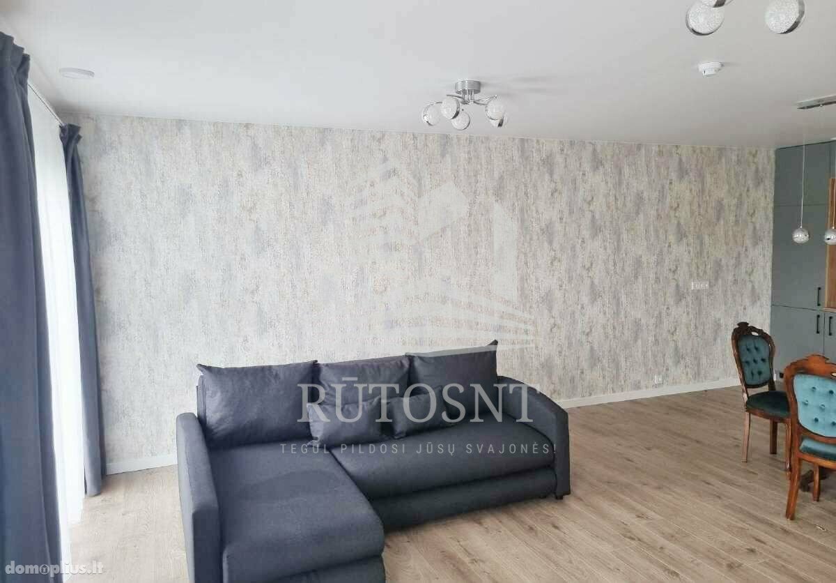 Parduodamas sublokuotas namas Klaipėdos rajono sav., Trušeliuose