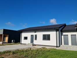 Продаётся дом Klaipėdos rajono sav., Klemiškė II, Taurėlapių g.